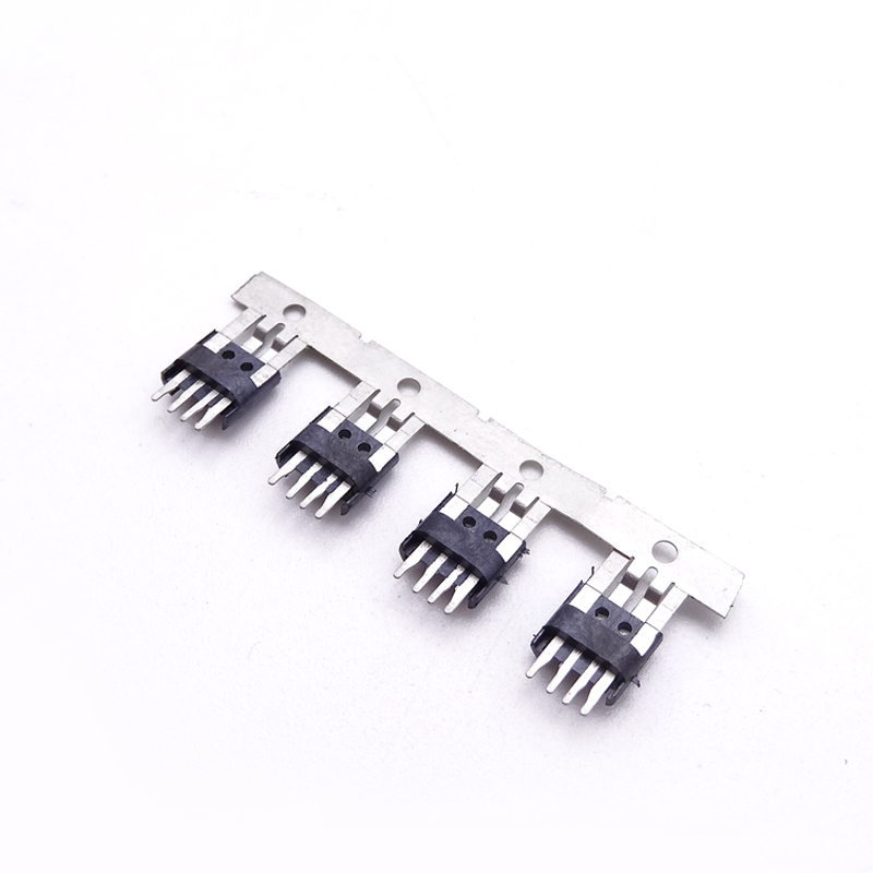 蘋(píng)果C48轉(zhuǎn)接板 4P原裝蘋(píng)果公頭轉(zhuǎn)接板 MICRO轉(zhuǎn)蘋(píng)果公頭